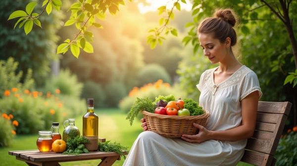 Consigli pratici per scegliere prodotti naturali per dimagrire