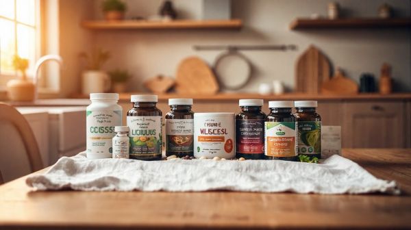 I migliori prodotti naturali per perdere peso: guida all'acquisto