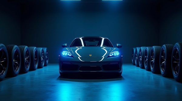 Pneumatici Nexen: guida alle migliori prestazioni per ogni situazione